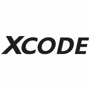 Lada Xcode Logo Vector File