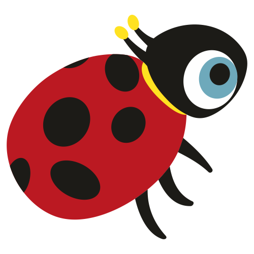 Ladybug Svg