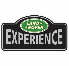 Land Rover Experience Logo Svg