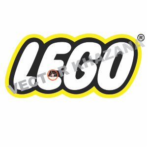 Lego Logo Vector