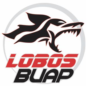 Lobos Baup Logo Svg