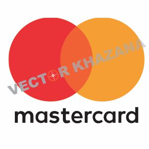 Mastercard Logo Vector