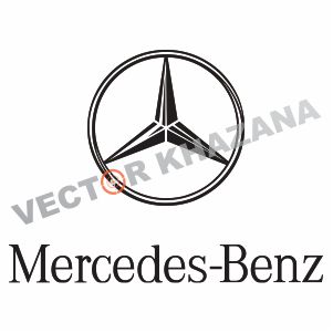 Mercedes Benz Logo Vector Download