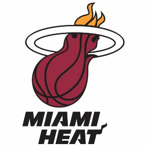 Miami Heat Logo Svg