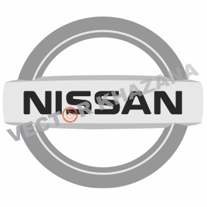 Nissan Logo Svg