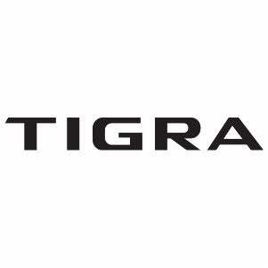 Opel Tigra Logo Svg