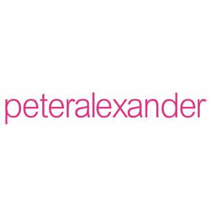 Peter Alexander Logo Vector
