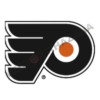 Philadelphia Flyers Logo Vector