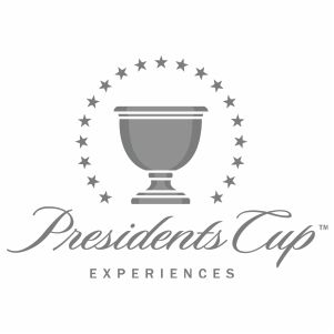 Presidents Cup Logo Svg