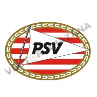 PSV Eindhoven Logo Svg