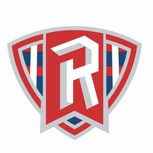 radford baseball logo vector file