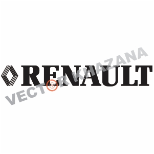Renault Logo Vector Download