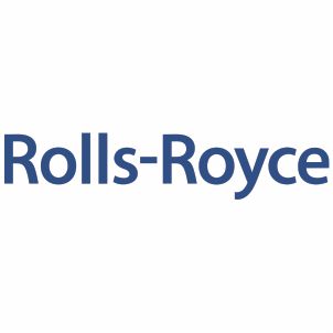 Rolls Royce Logo Svg