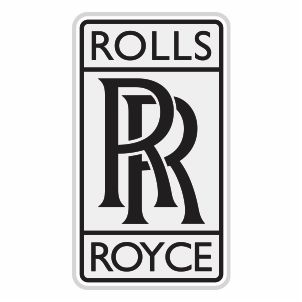 Rolls Royce Vector Logo
