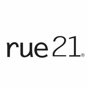 Rue 21 Logo svg