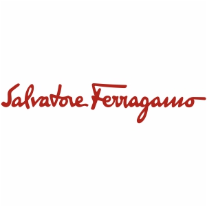 Salvatore Ferragamo Logo Svg