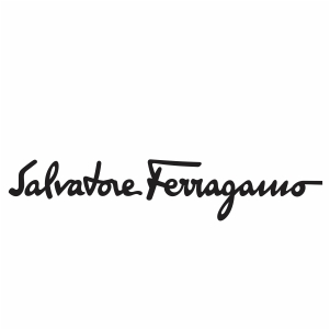Salvatore Ferragamo Logo Svg