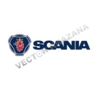 Scania Car Logo Svg