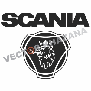 Scania Logo Svg