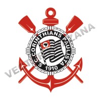 SC Corinthians Paulista Logo Svg