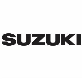 Suzuki Logo Vector Download
