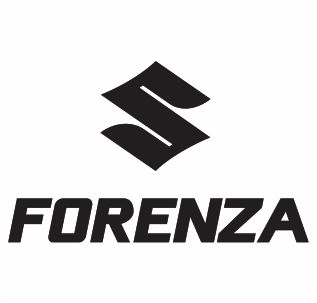 Suzuki Forenza Logo Vector File