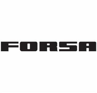 Suzuki Forsa Logo Svg