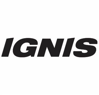 Suzuki Ignis Logo Svg