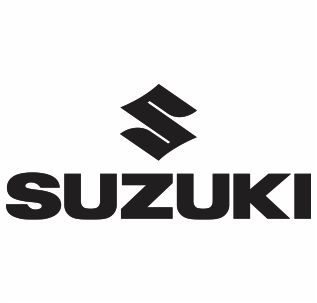 Vector Suzuki Car Logo