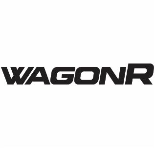 Vector Suzuki Wagonr Logo