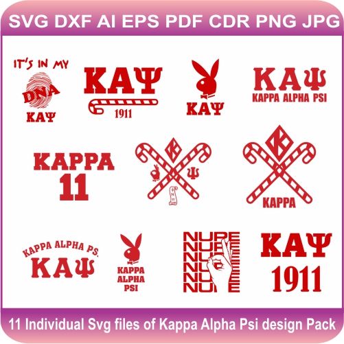Kappa Alpha Psi SVG Kappa Alpha Psi Logo Svg Svg Dxf Eps Pdf Png