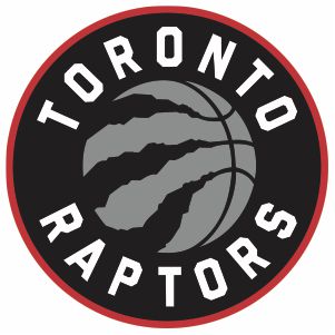 Toronto Raptors Logo Svg