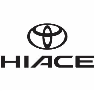 Toyota Hiace Logo Svg