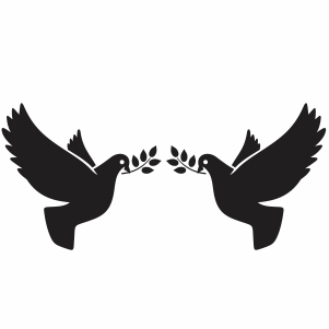 Free Free Love Birds Svg 486 SVG PNG EPS DXF File