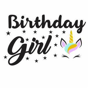 Free Free Unicorn Birthday Svg Free 930 SVG PNG EPS DXF File