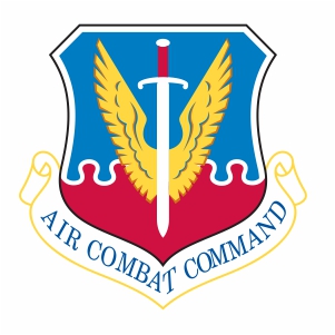 Air combat command vector