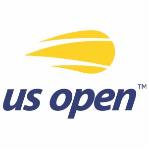 US Open Tennis Logo Svg