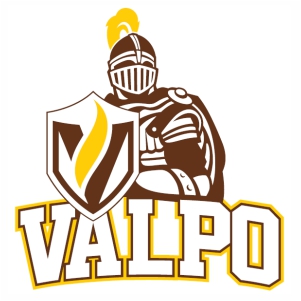 Valpo logo vector file