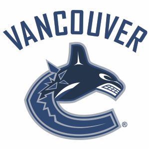 Vancouver Canucks Logo Svg