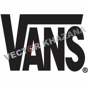Free Vans Logo Svg