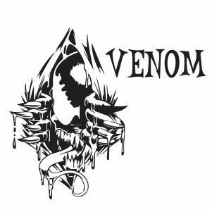Venom Svg