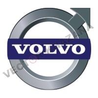 Volvo Logo Vector Download