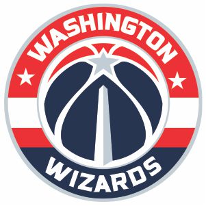 Washington Wizards Logo Svg