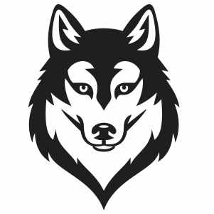 Wolf Animal Silhouette