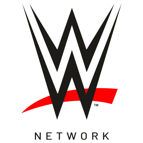 WWE Icon Network Svg