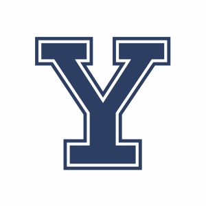 yale bulldogs logo vector file